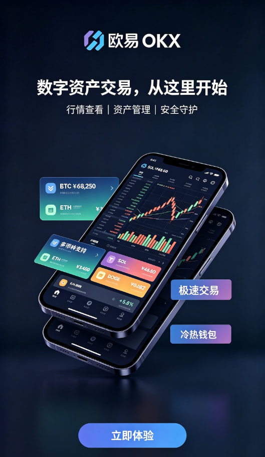 欧交易所app官方网站充值买币流程